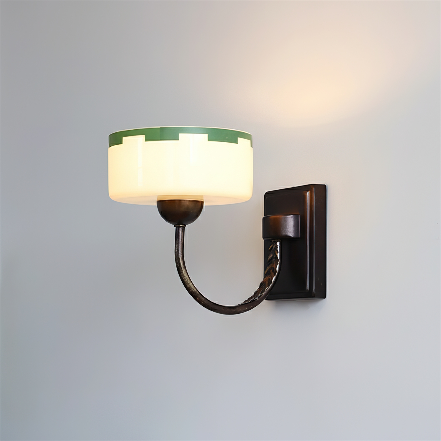 Grevola Wall Lamp D256