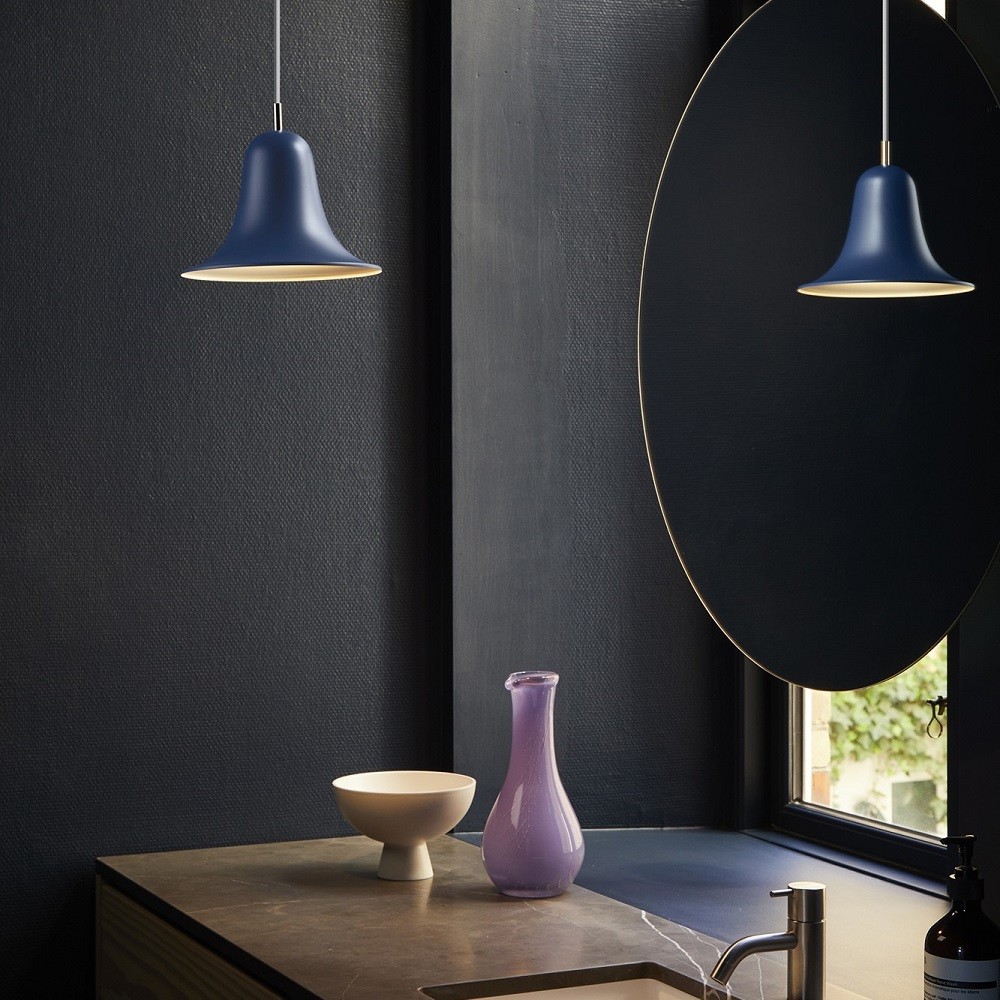 Pantop Pendant Light