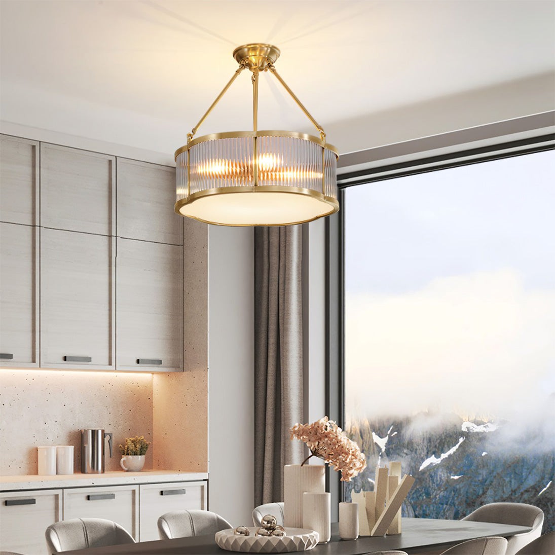 Basil Chandelier K970