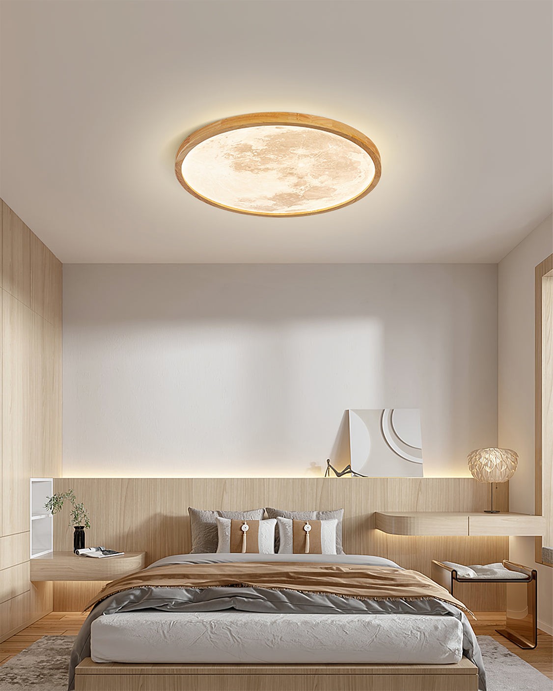 Emiva Ceiling Lamp K1017