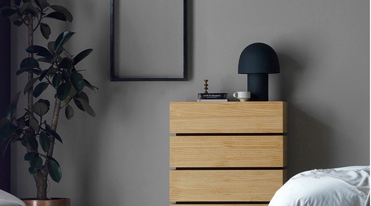 Mushroom Table Lamp