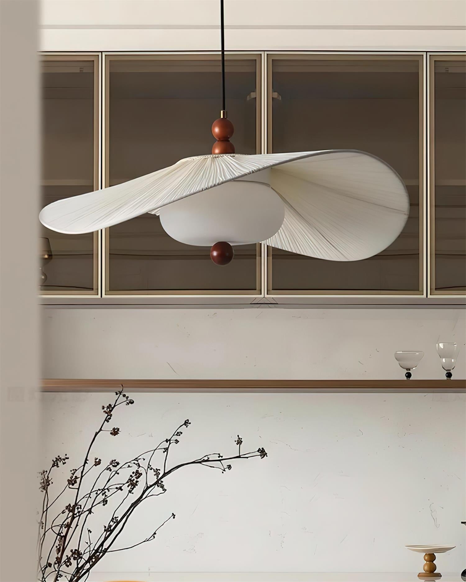Serafina Pendant Lamp D97