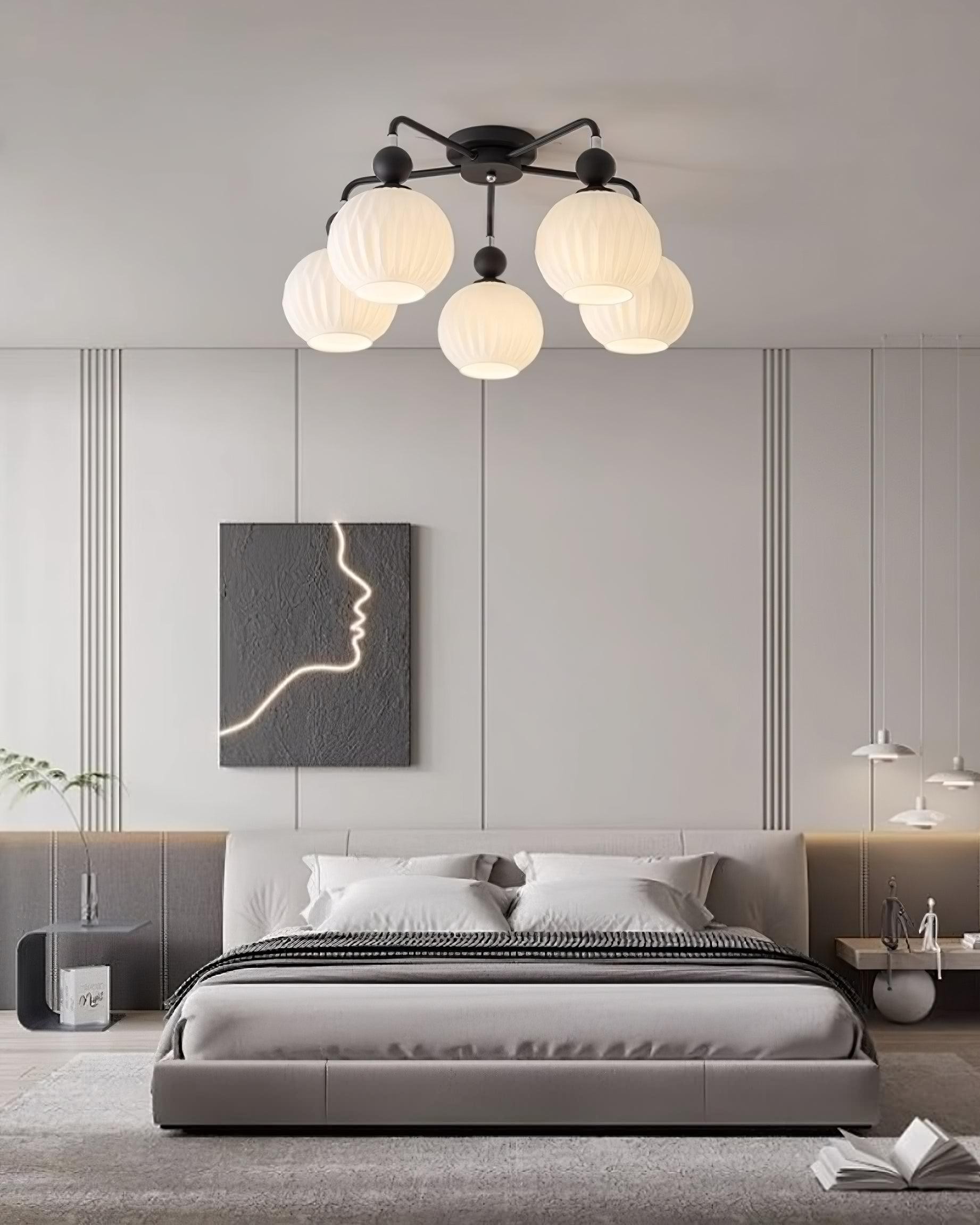 Renee Ceiling Light K1073