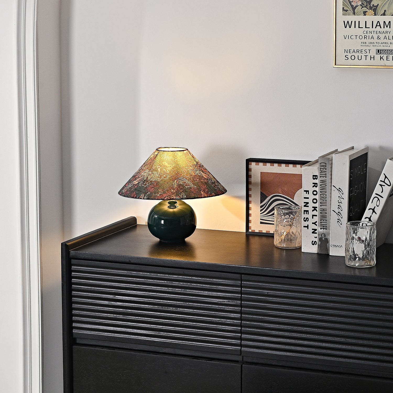 Kalinda Table Lamp D03