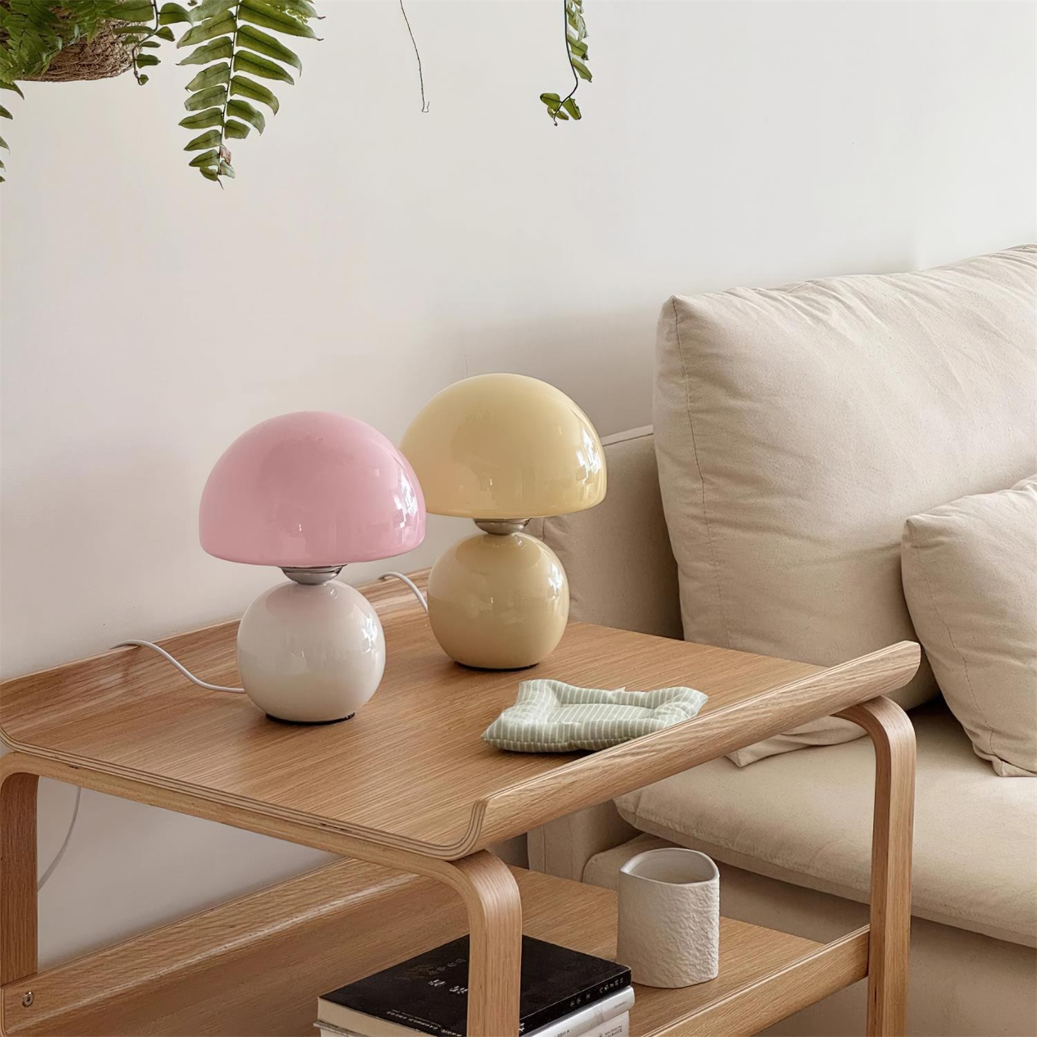 Spika Table Lamp D28
