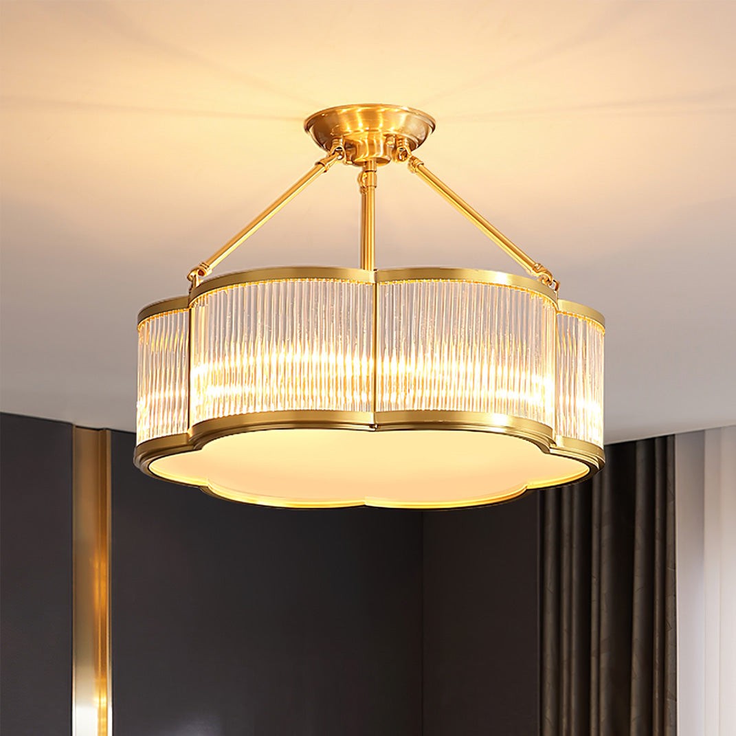 Basil Chandelier K970