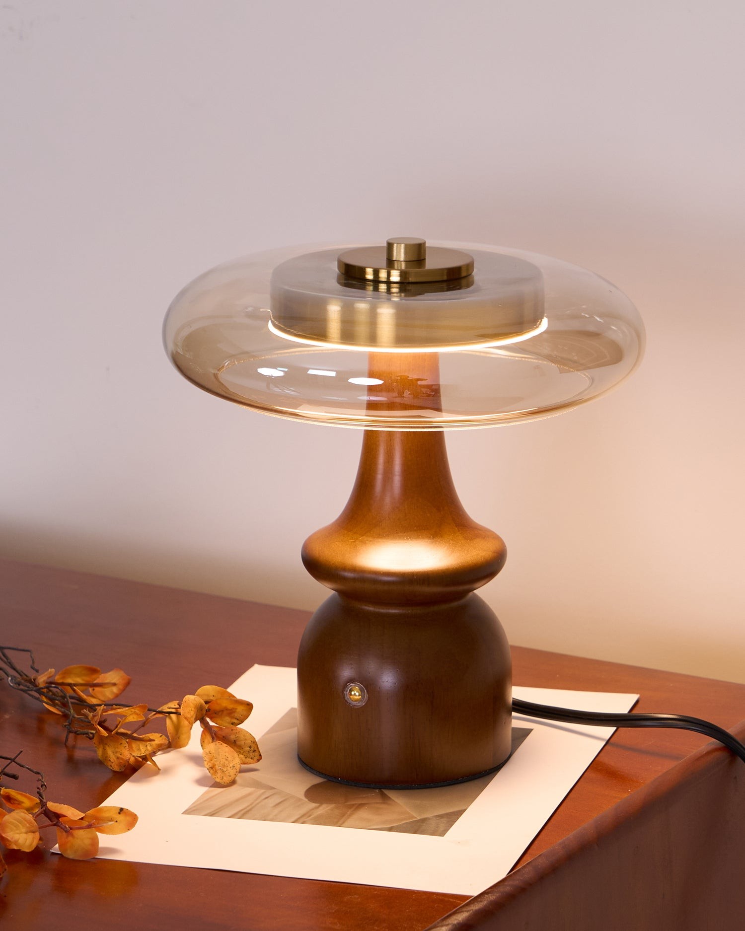 Nova Table Lamp K1061