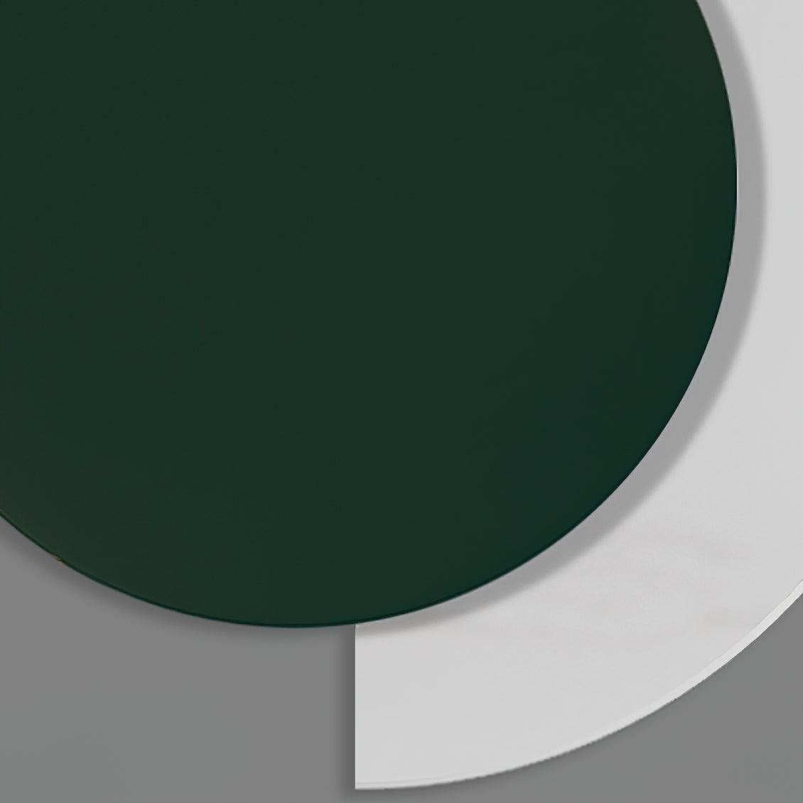 Nordic Background Decoration Wall Lamp K653