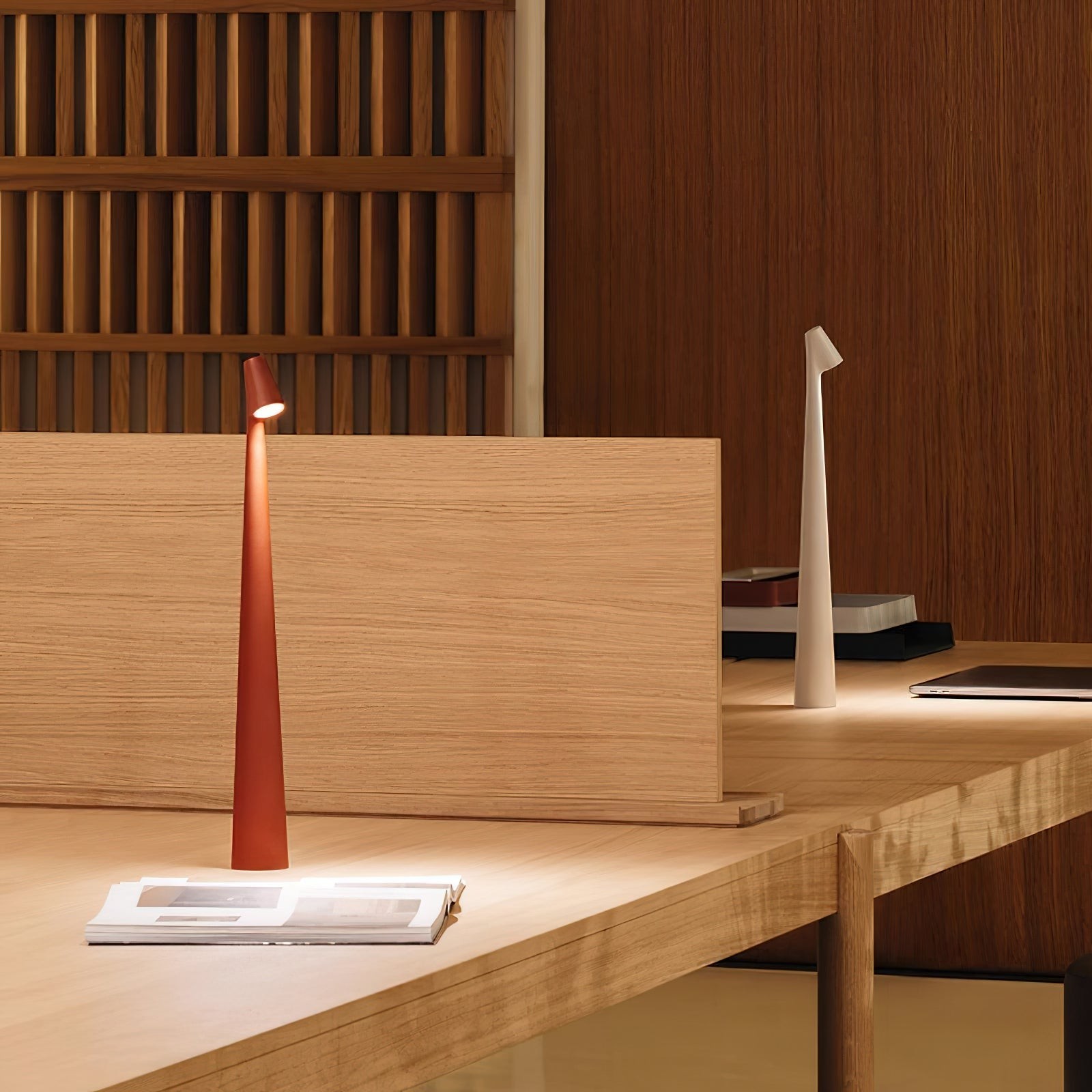 Creative Tall Portable Table Lamp K221