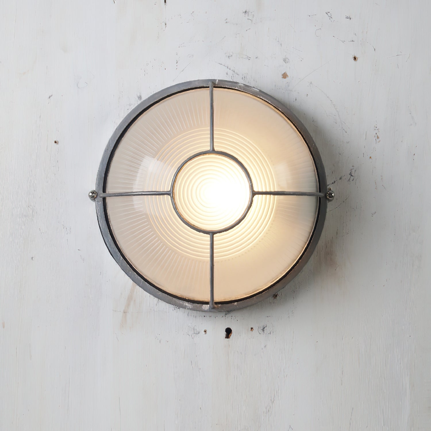 Garden Trading Chatham Outdoor Sconce D491