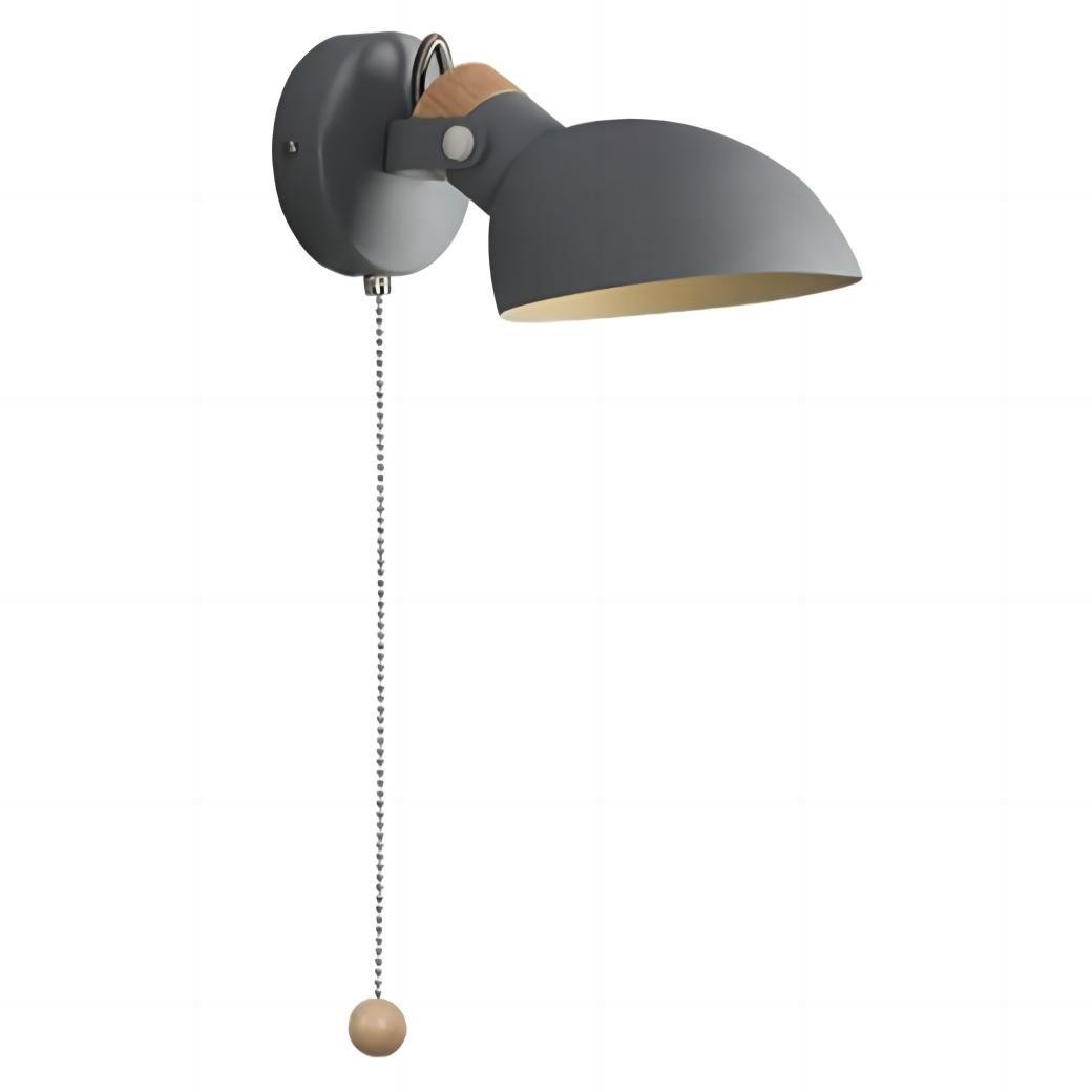 Aisilan Creative Rotating Wall Light