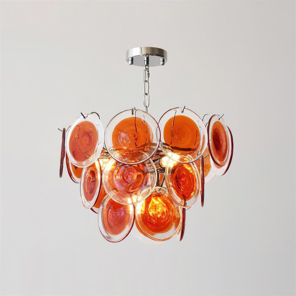 Lelaina Chandelier D79