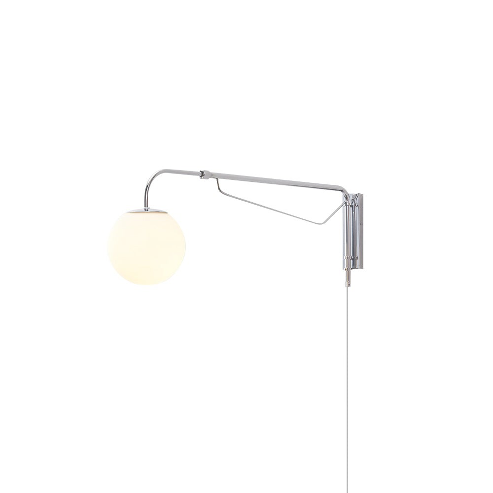 Bellman Plug In Wall Lamp K974