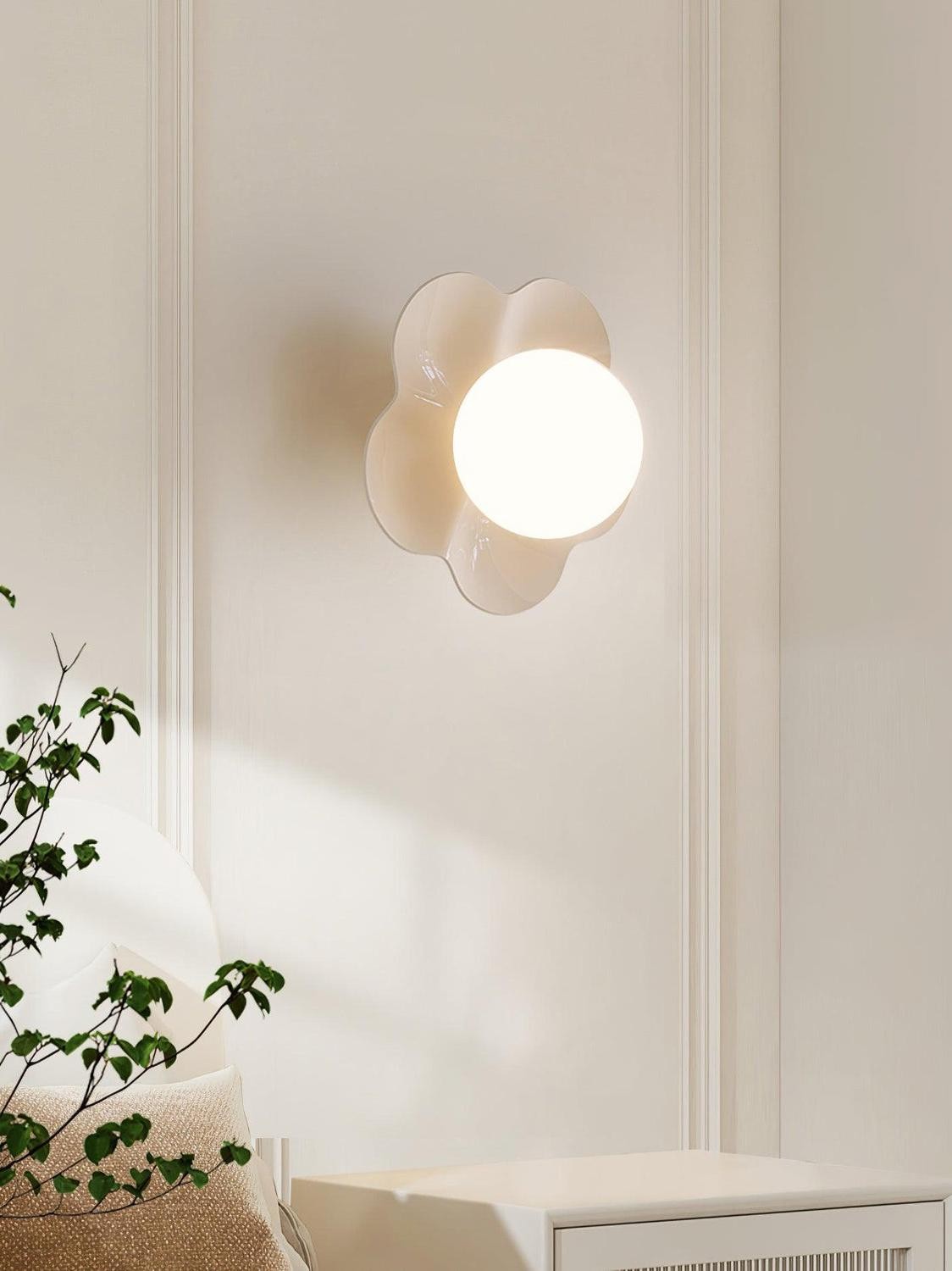 La fleur Wall Lamp K1210