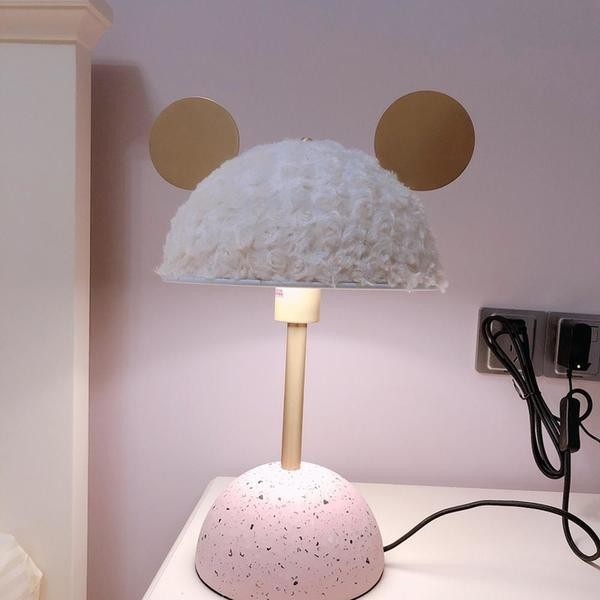 Minos Table lamp