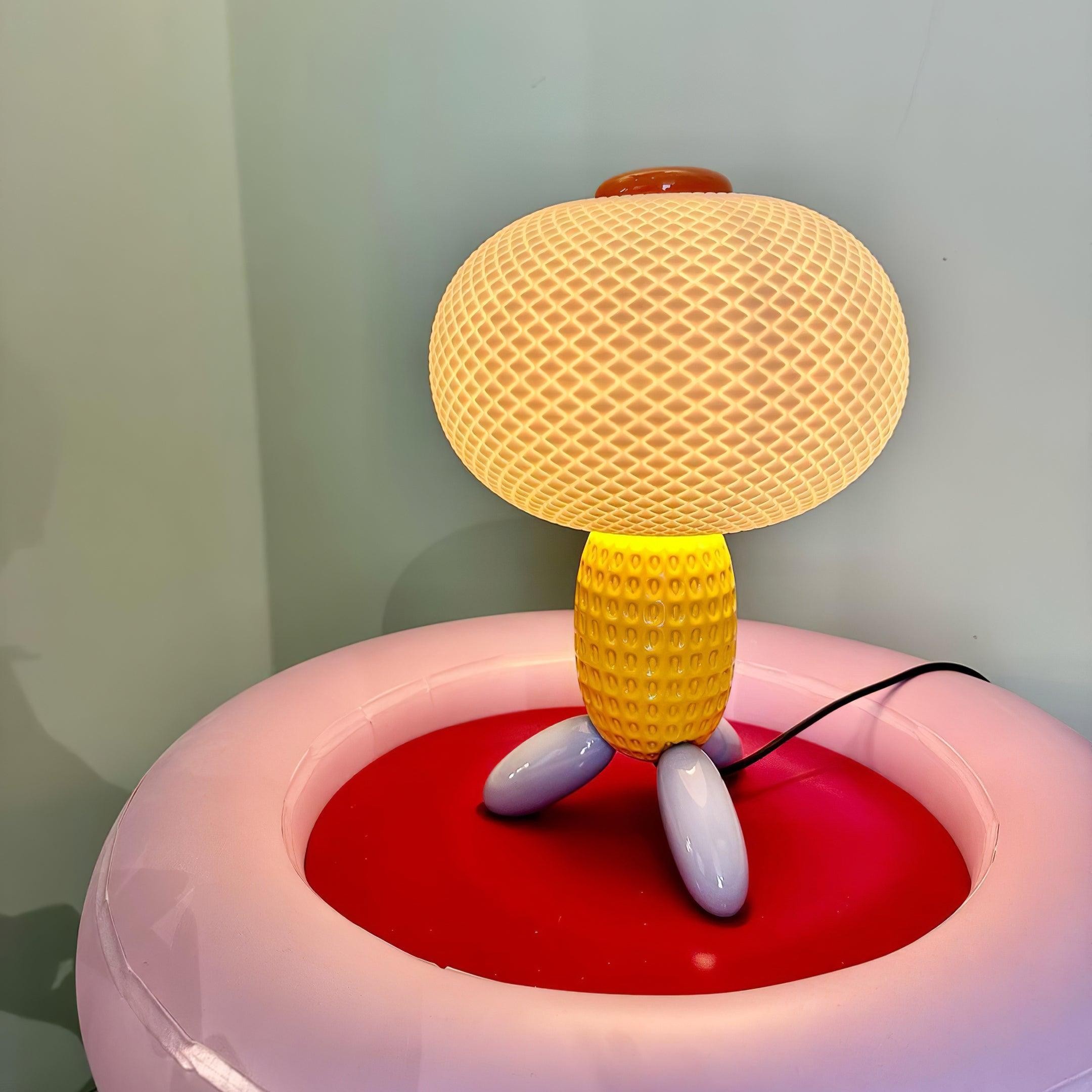 Balloons Table Lamp K252
