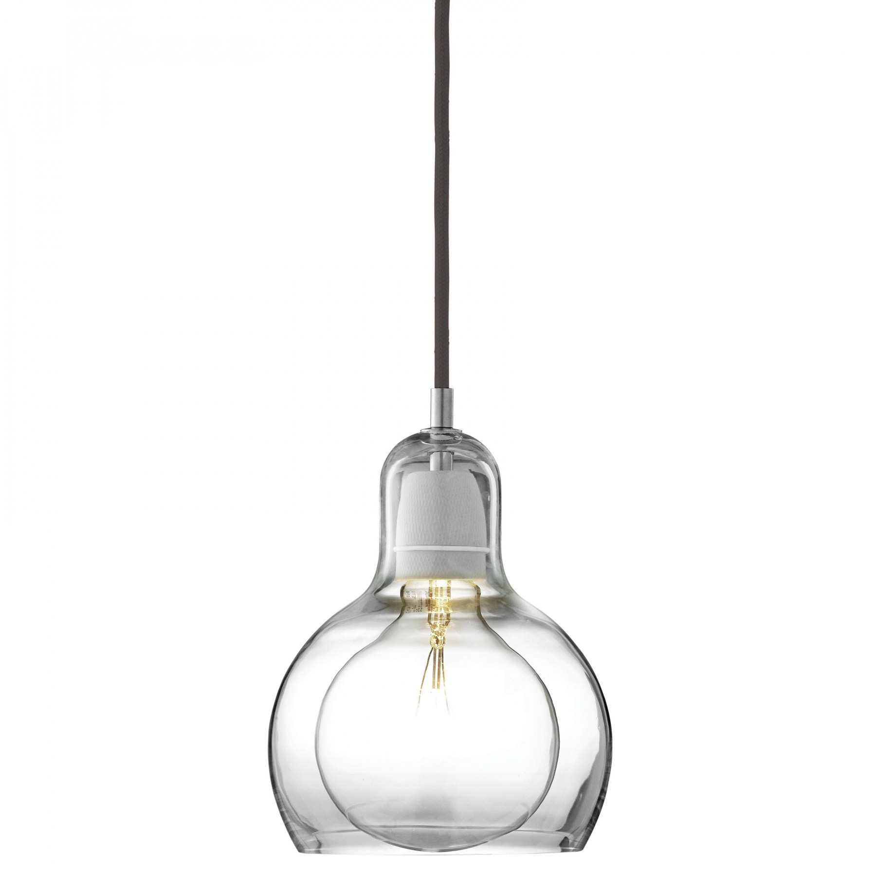 Mega Bulb Pendant Lamp