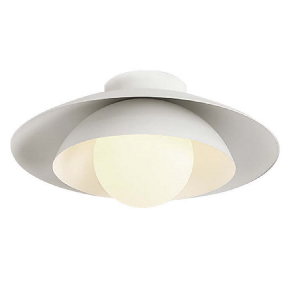 Nordic Multilayer Flying Disc Ceiling Lamp K783