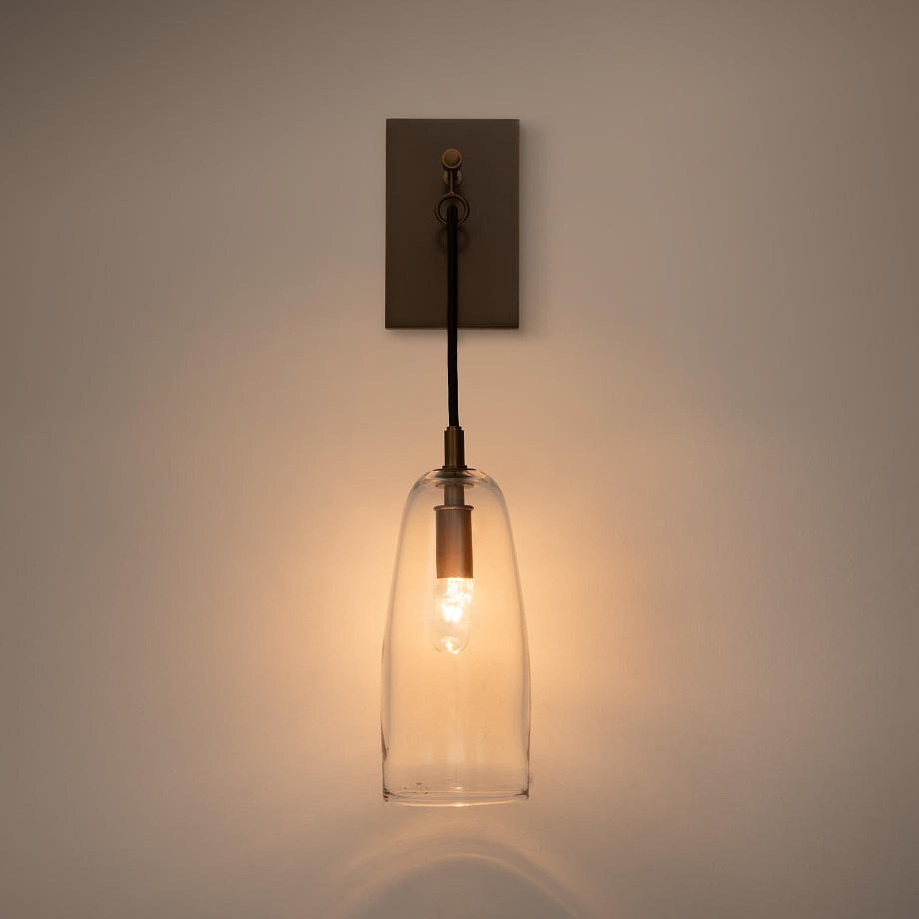 Lure Wall Lamp K1047
