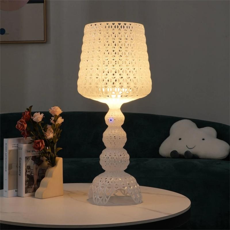 Mini Kabuki Table Lamp