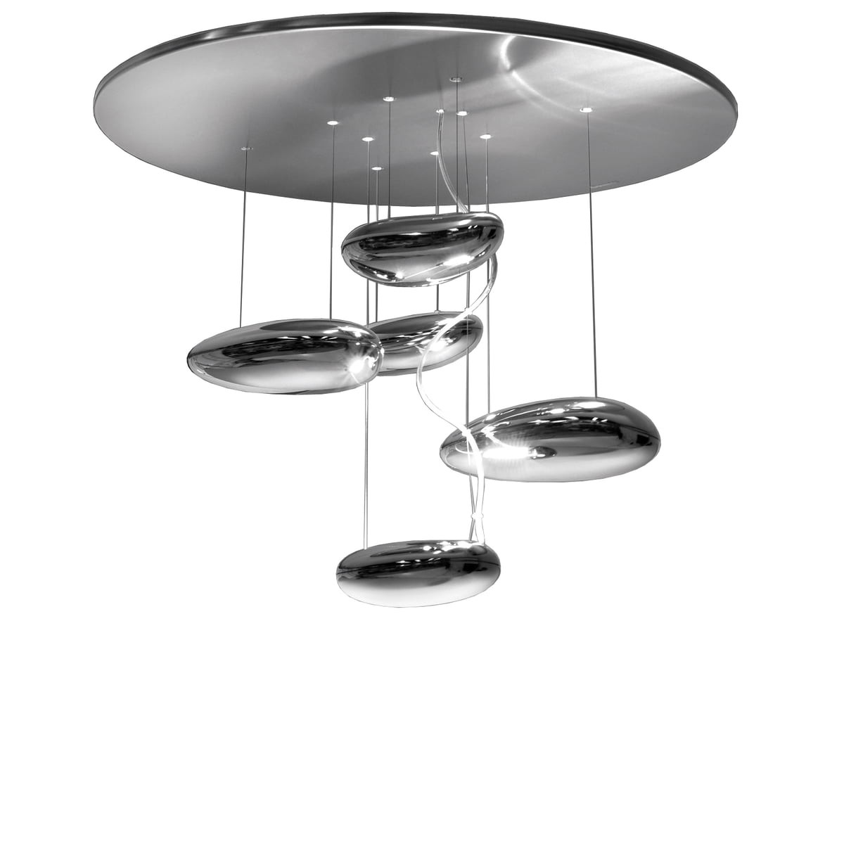 Mercury Collection
