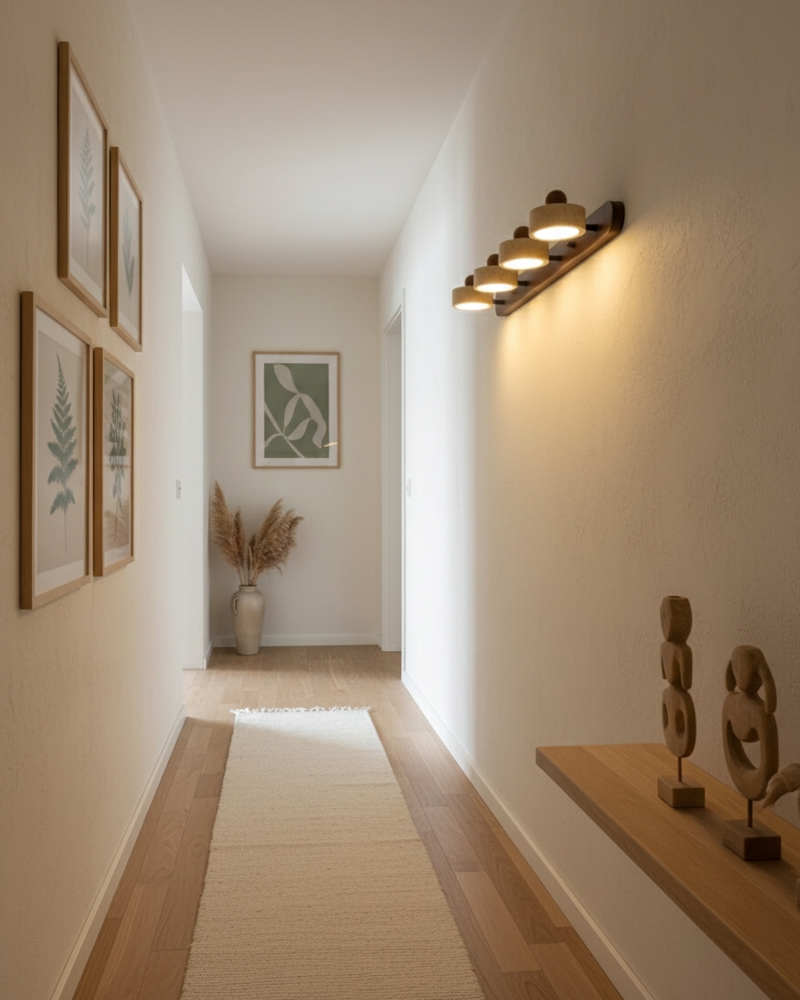 Tavros Wall Lamp D264