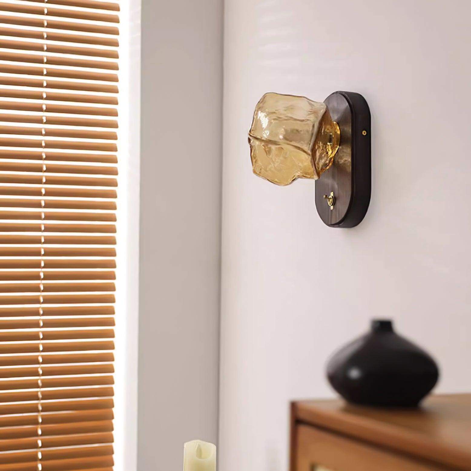 Ice Cubes Wall Lamp K427
