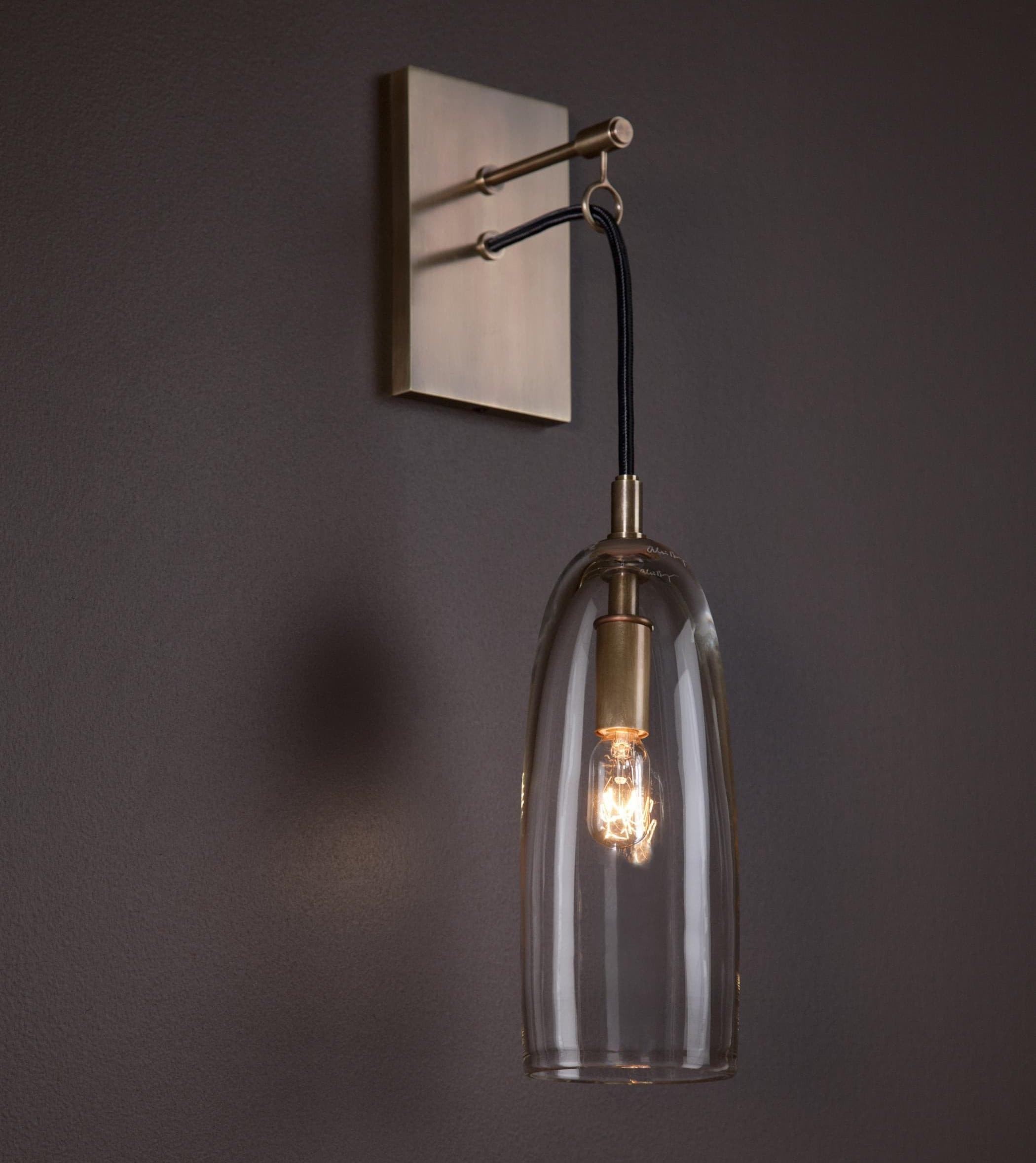 Lure Wall Lamp K1047