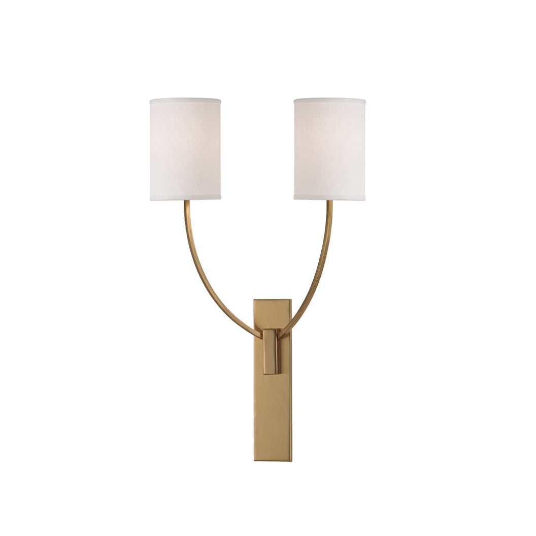 Colton Wall Lamp D555