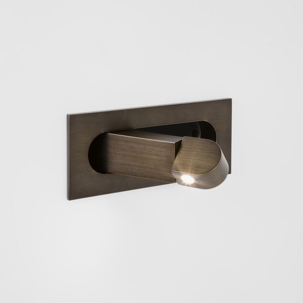 Digit LED Bedside Light