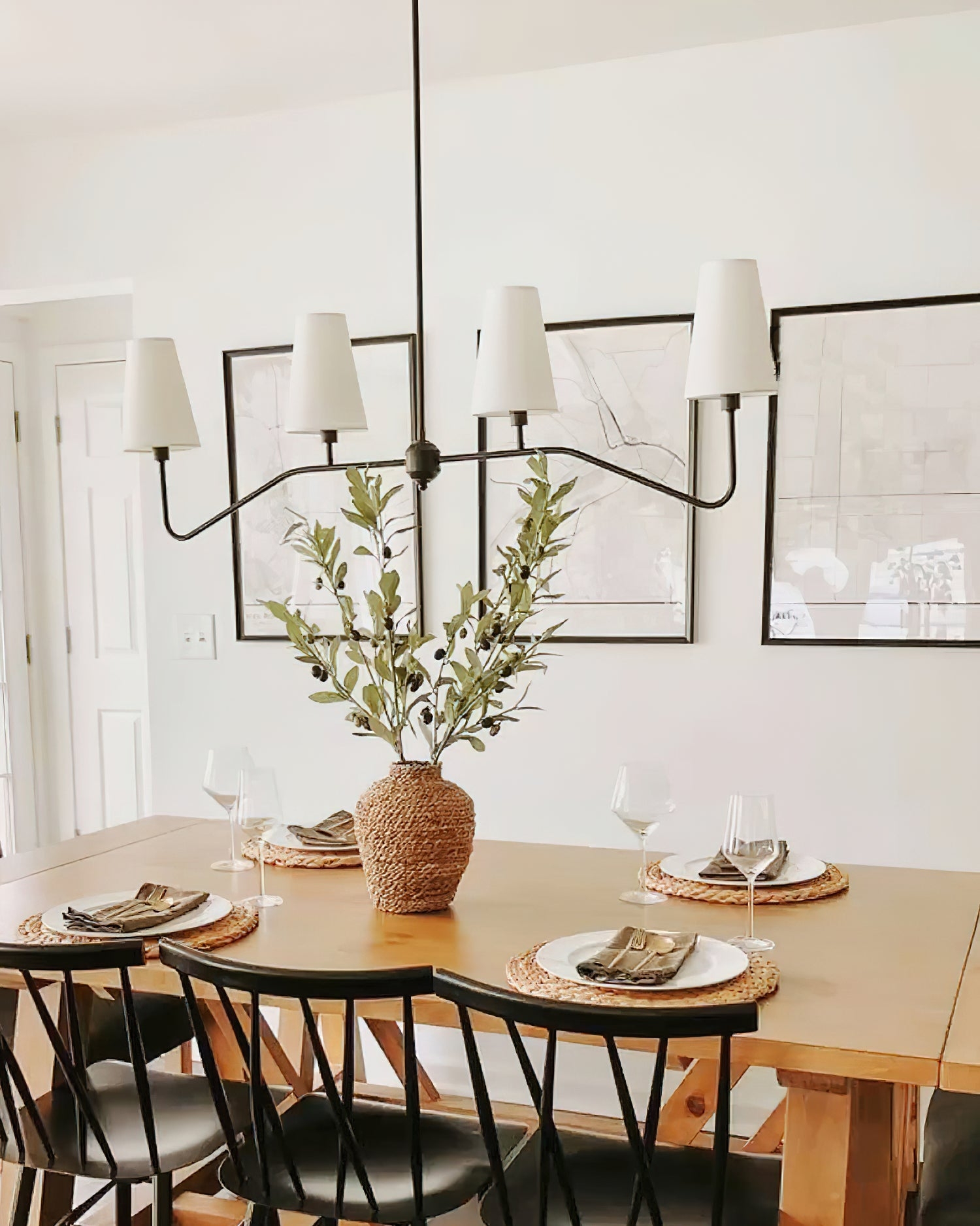 Olana Pendant Lamp D611