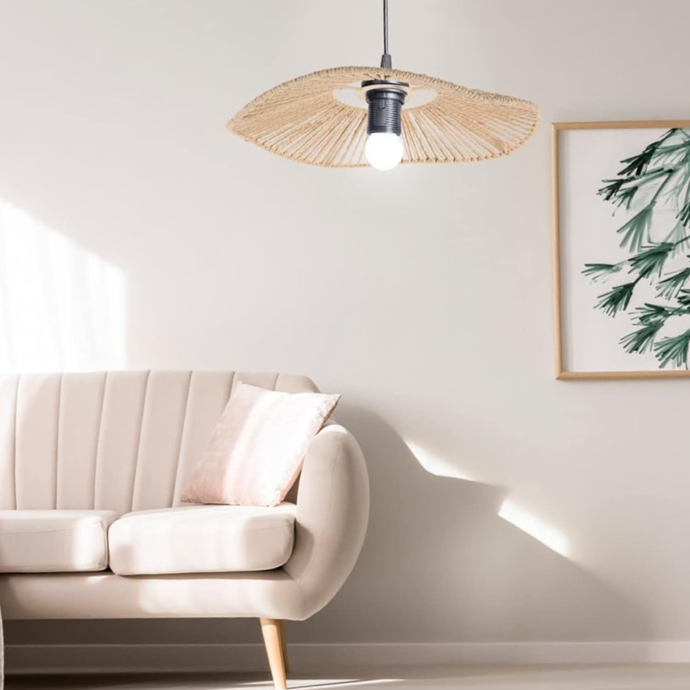 The Sleek Pendulum Pendant Light D812