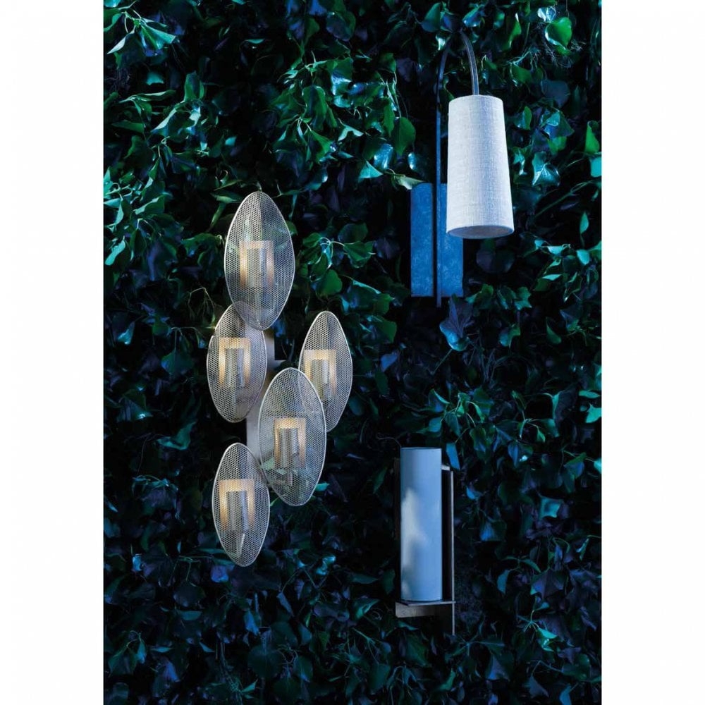 Willow Wall Lamp D546