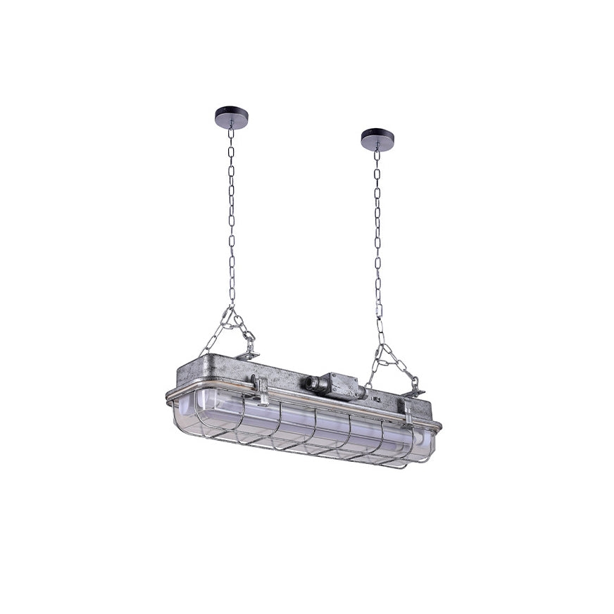 Porringer Pendant Lamp D482