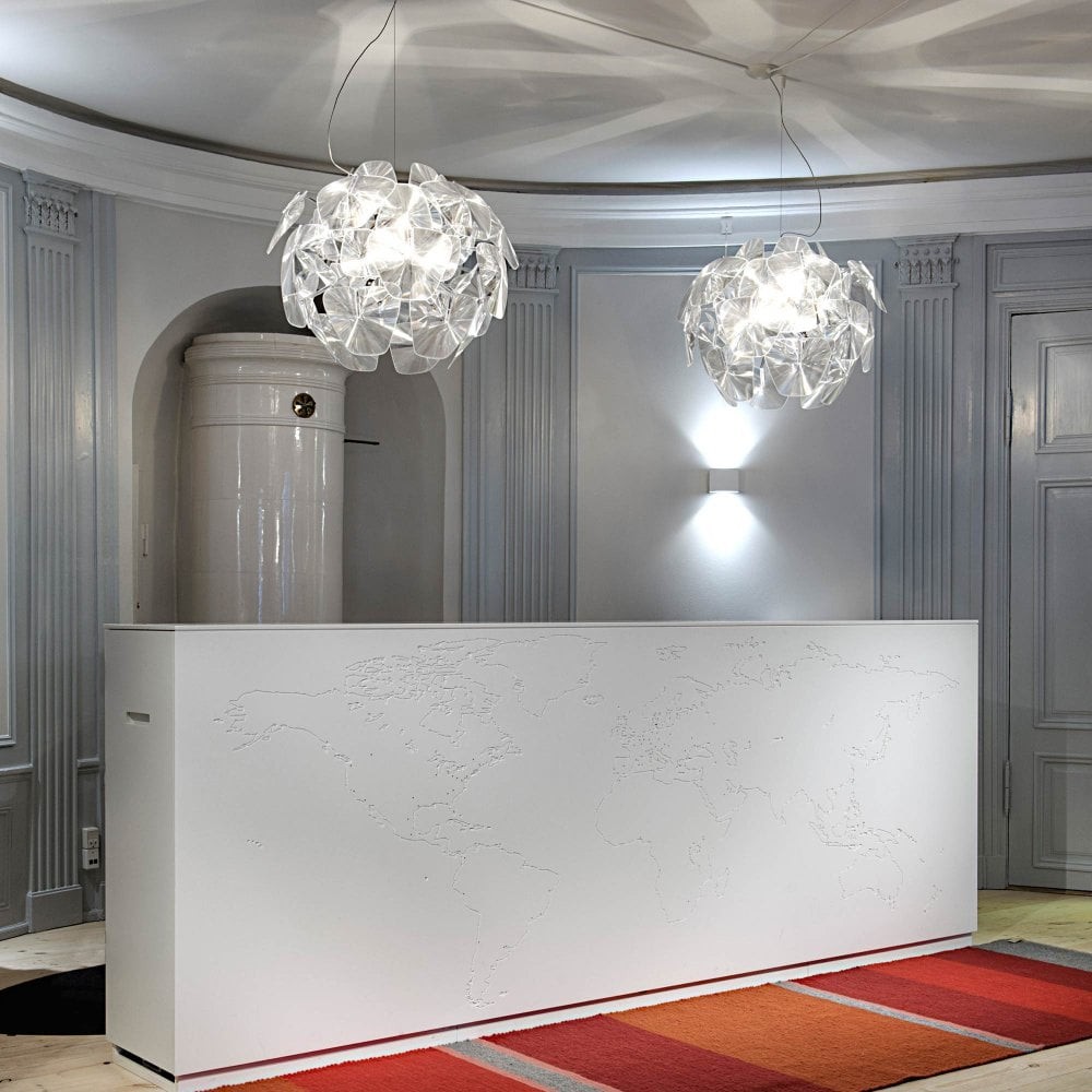 Hope Suspension lamp