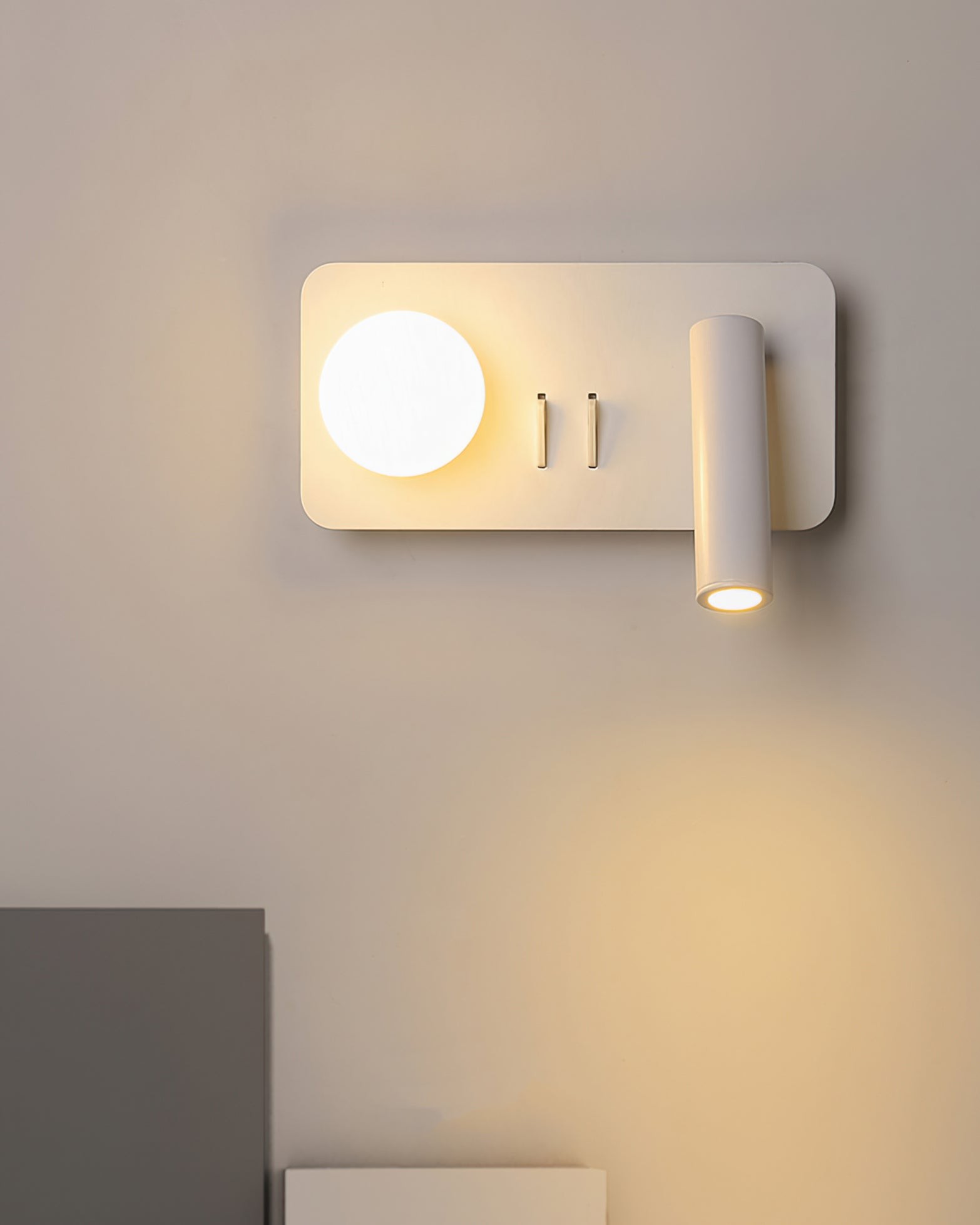 Snotra Wall Lamp K1084