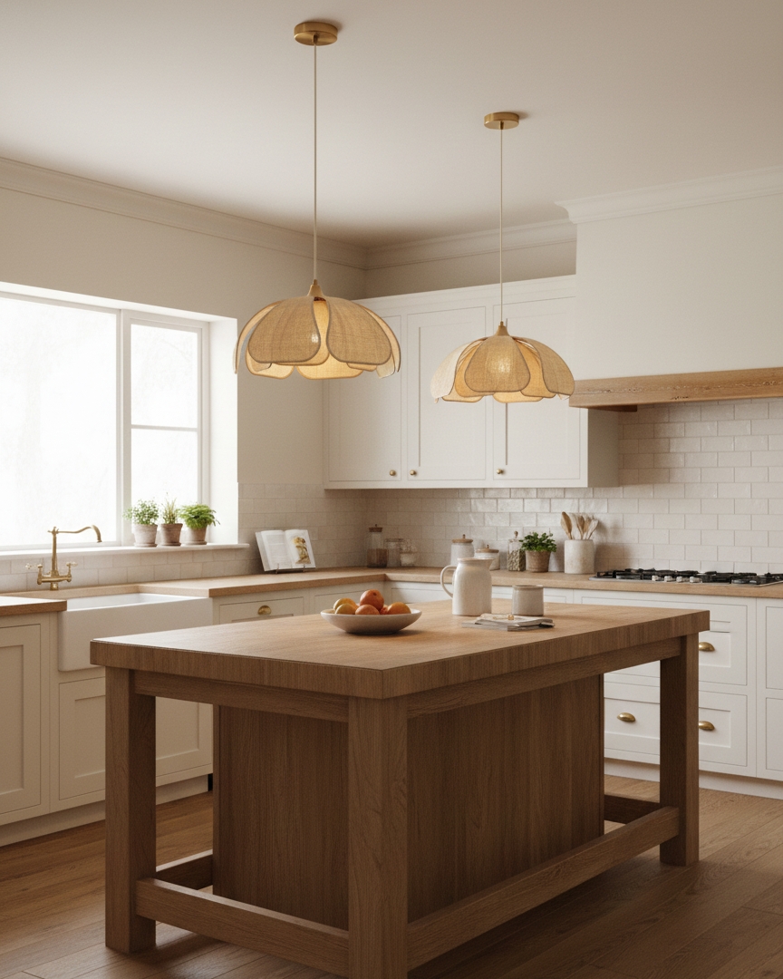 Latticeon Pendant Lamp D291