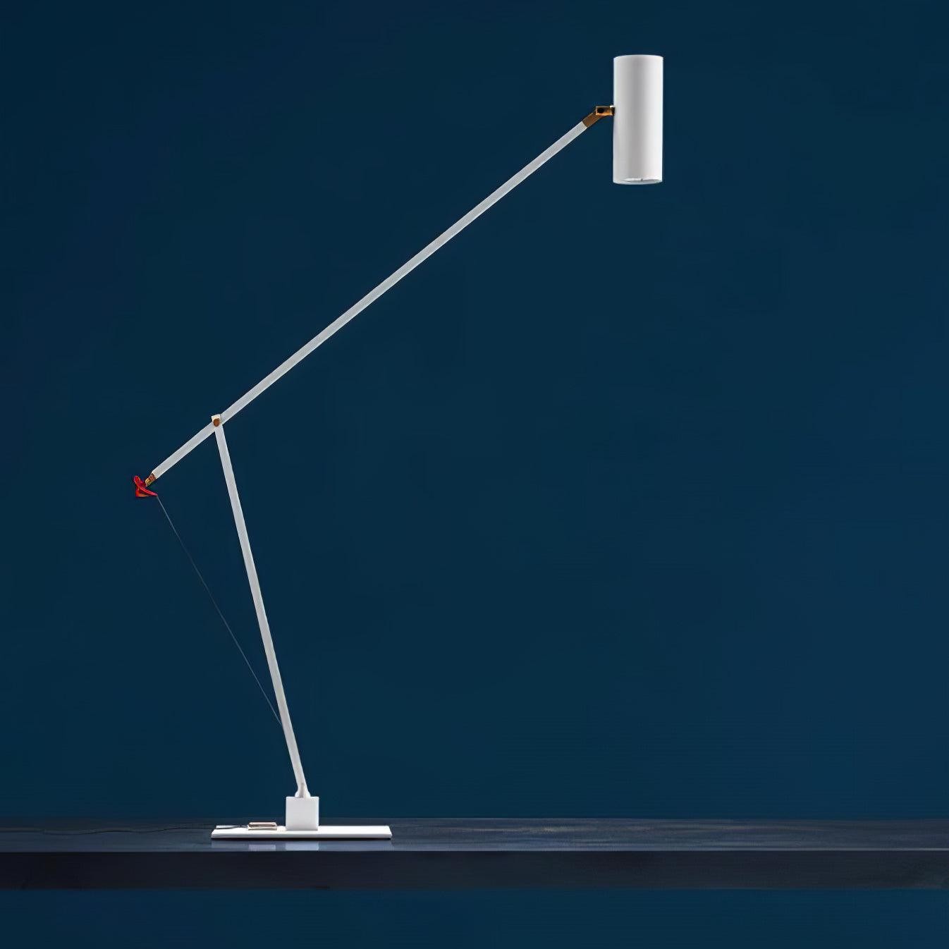 Nordic Minimalist Creative Atmosphere Multi-Color Table Lamp K372