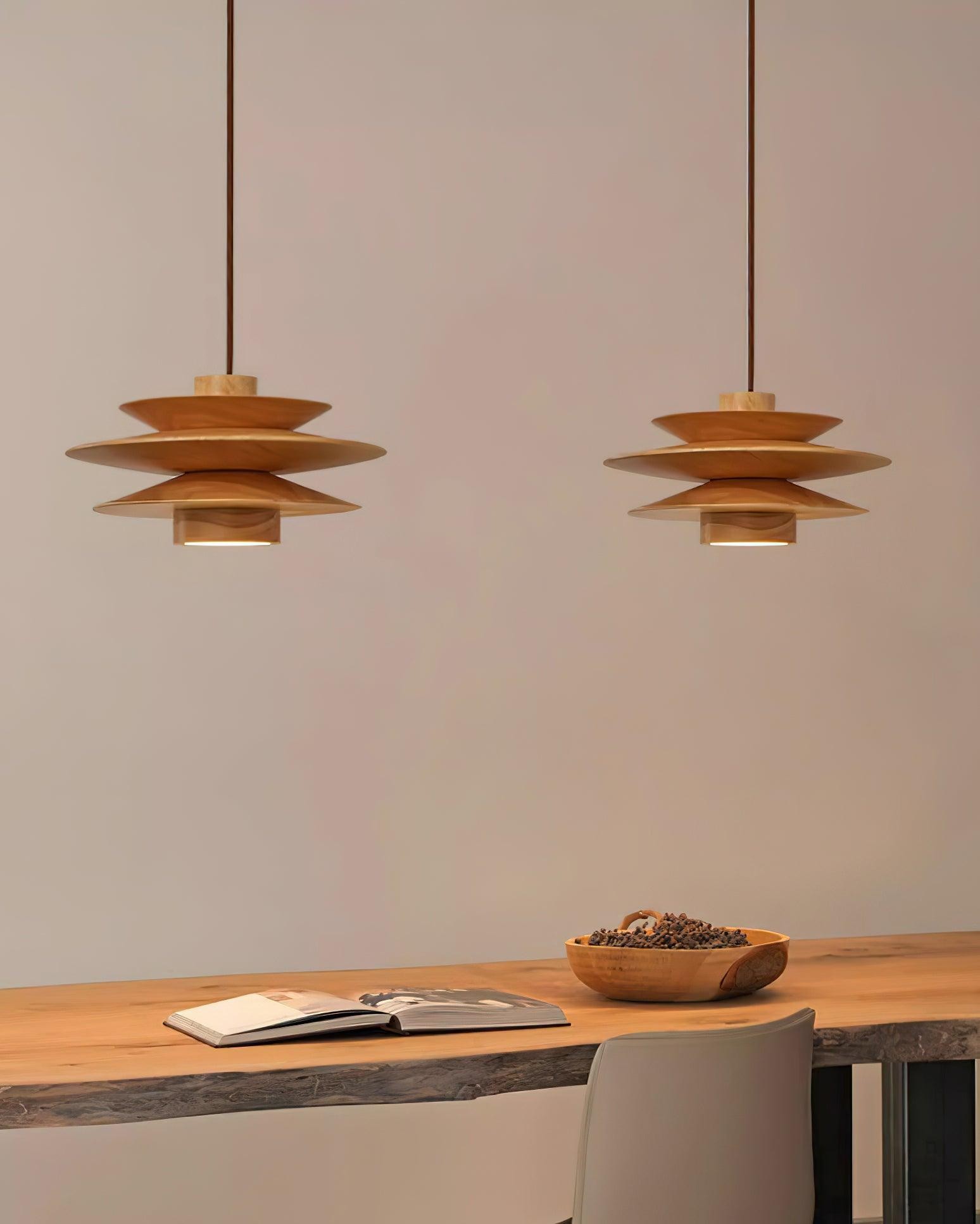 Vintage Pendant Light for Living Room K590