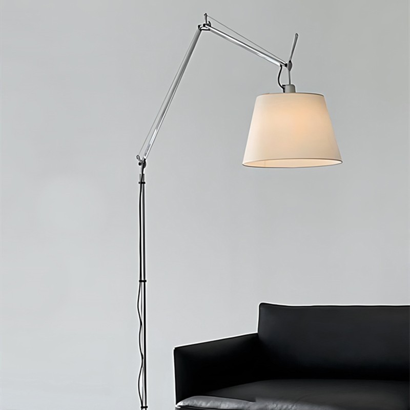Tolomeo Mega Terra Floor Lamp