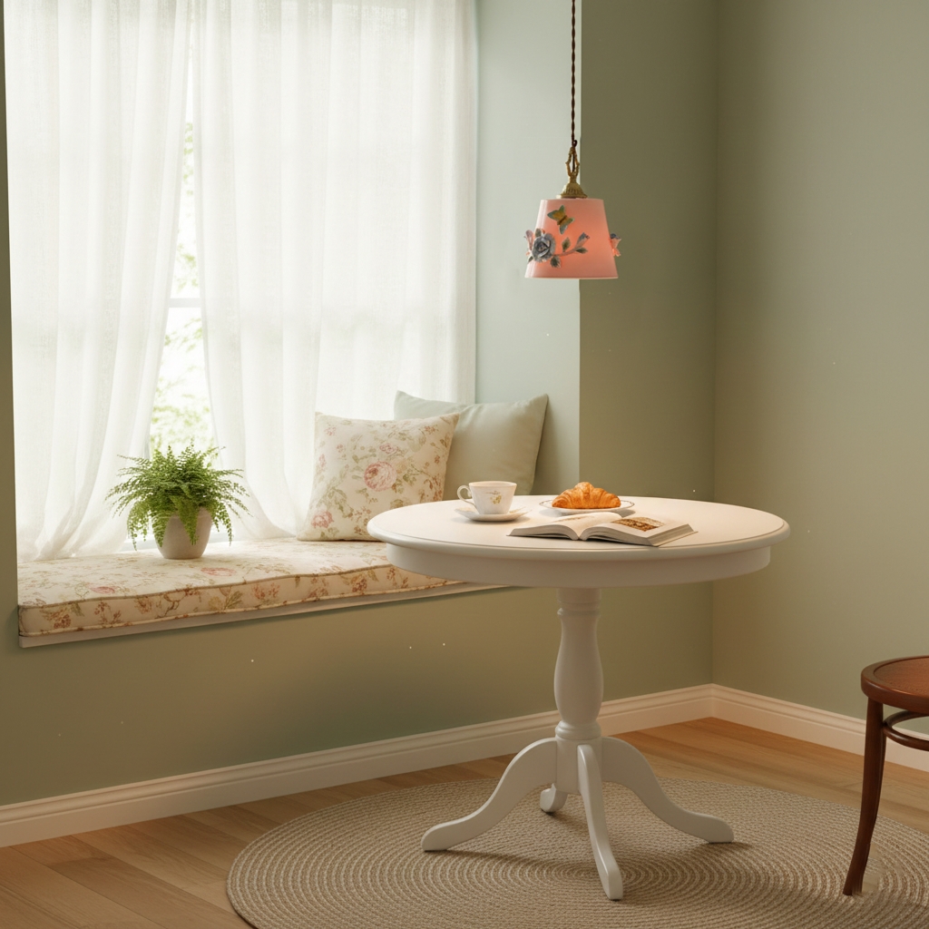 Eden Petal Pendant Lamp D117