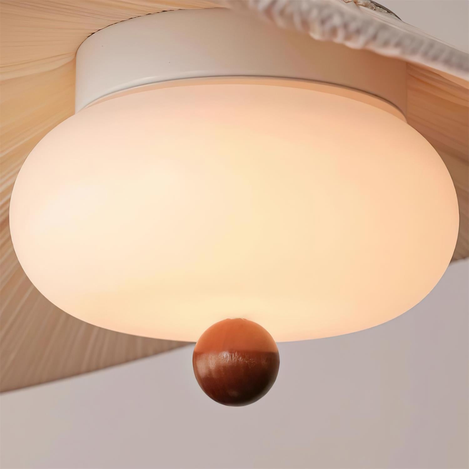 Serafina Pendant Lamp D97