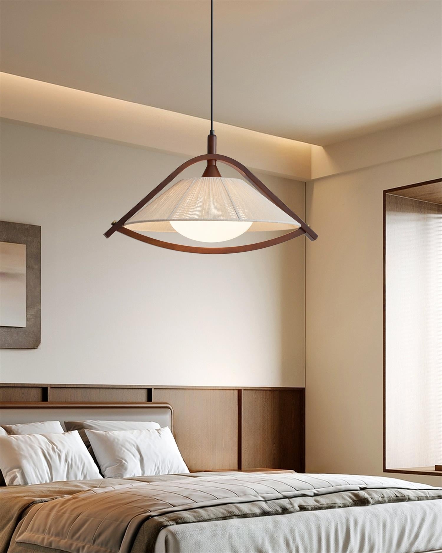 Sonoma Pendant Lamp D90