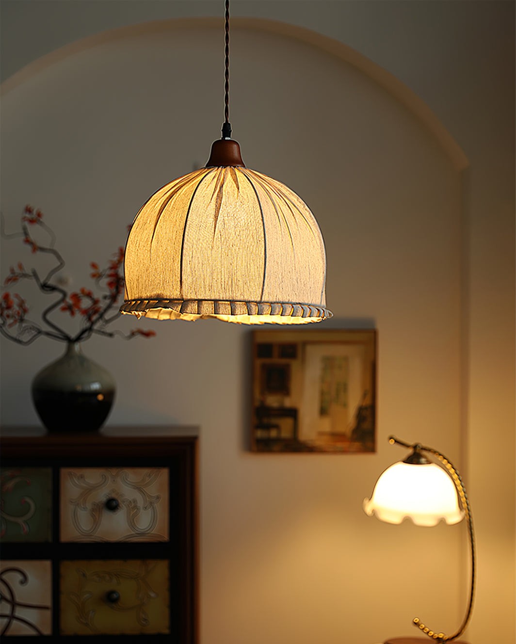 Dippa Pendant Lamp K1007