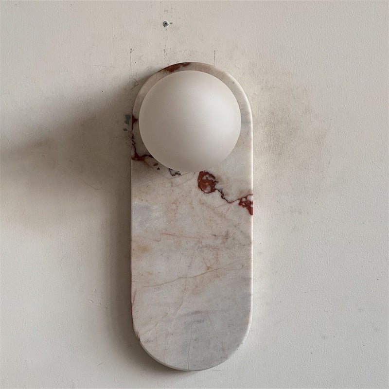 Lucie Wall Lamp D588