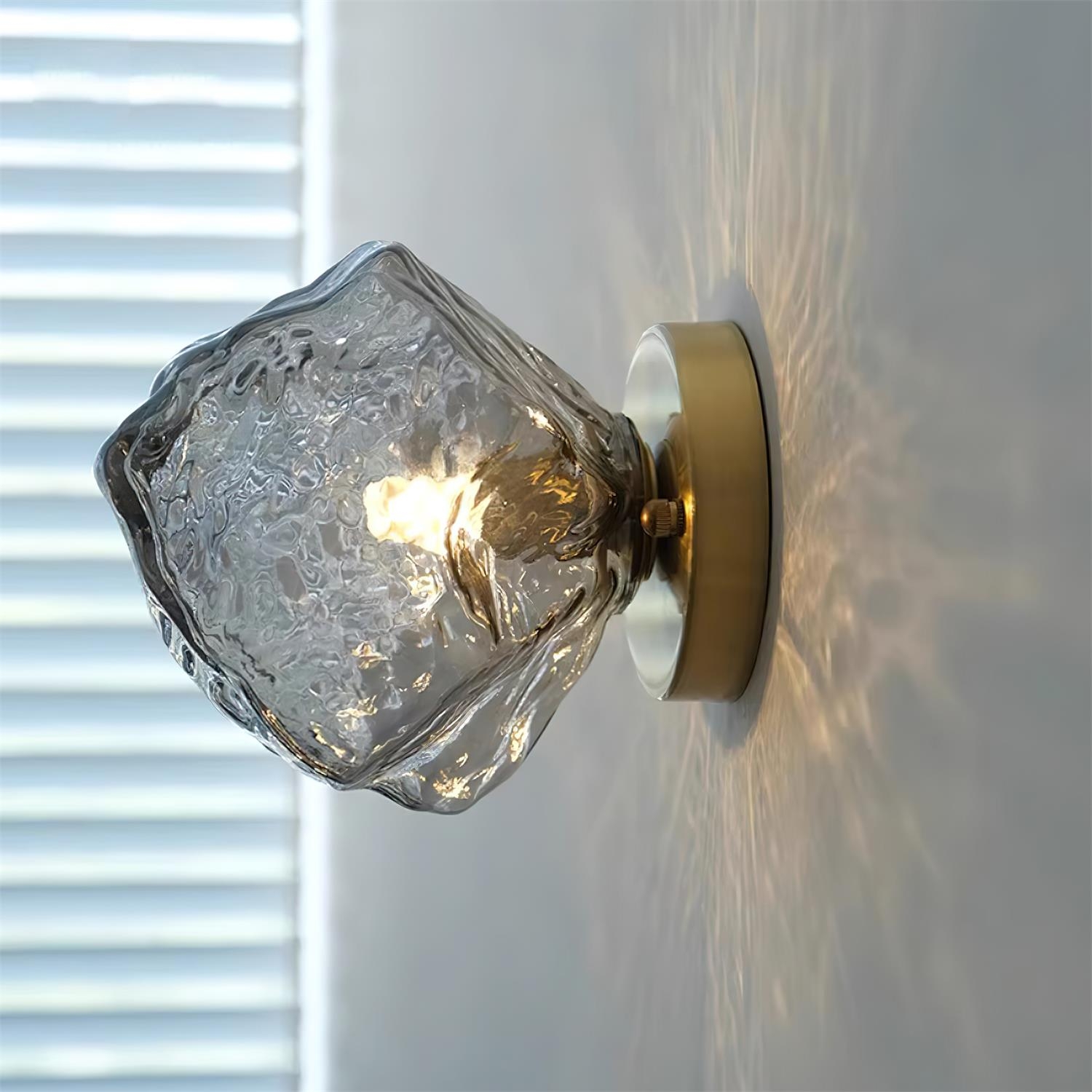 Forte Wall Lamp D14