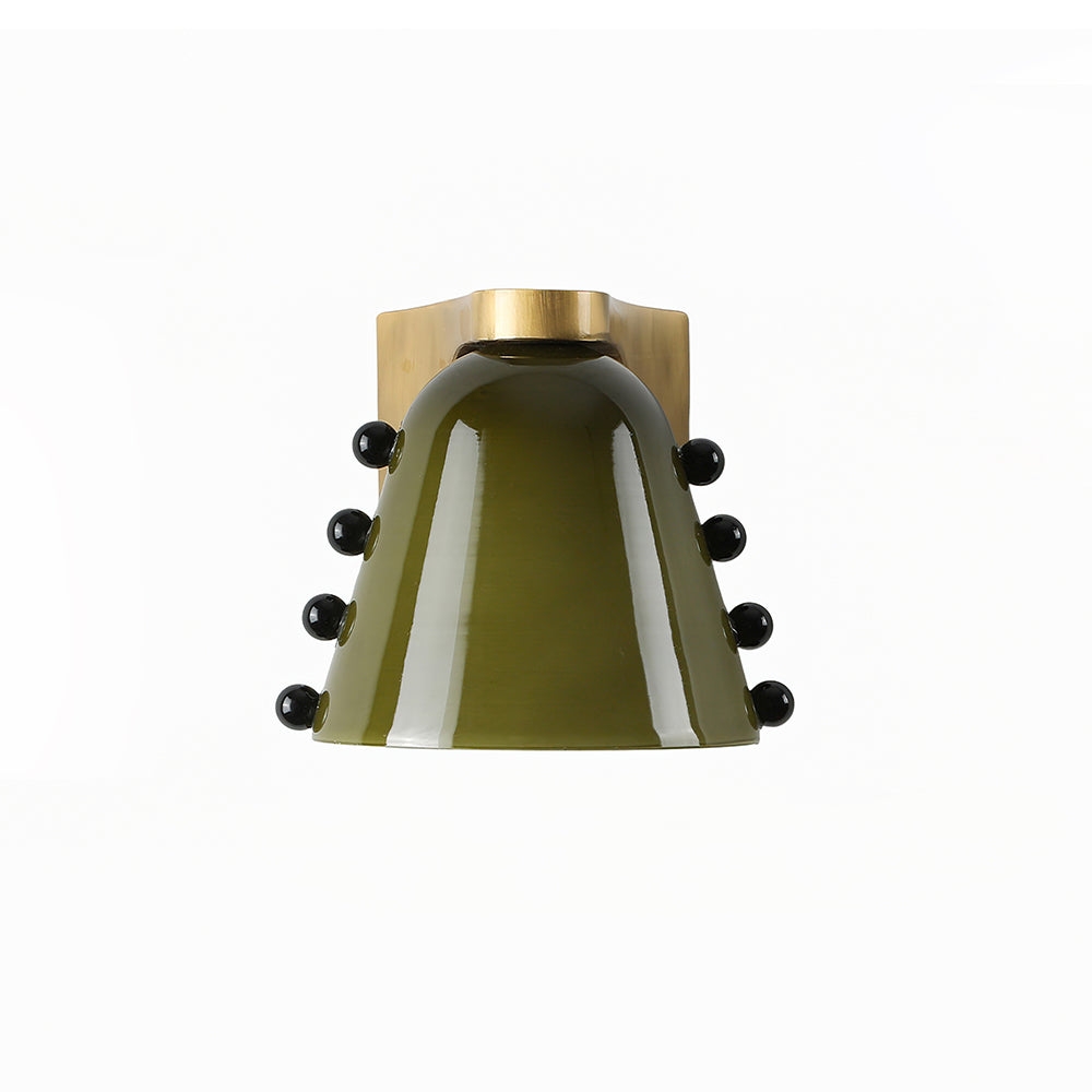 Cicero Wall Lamp D200