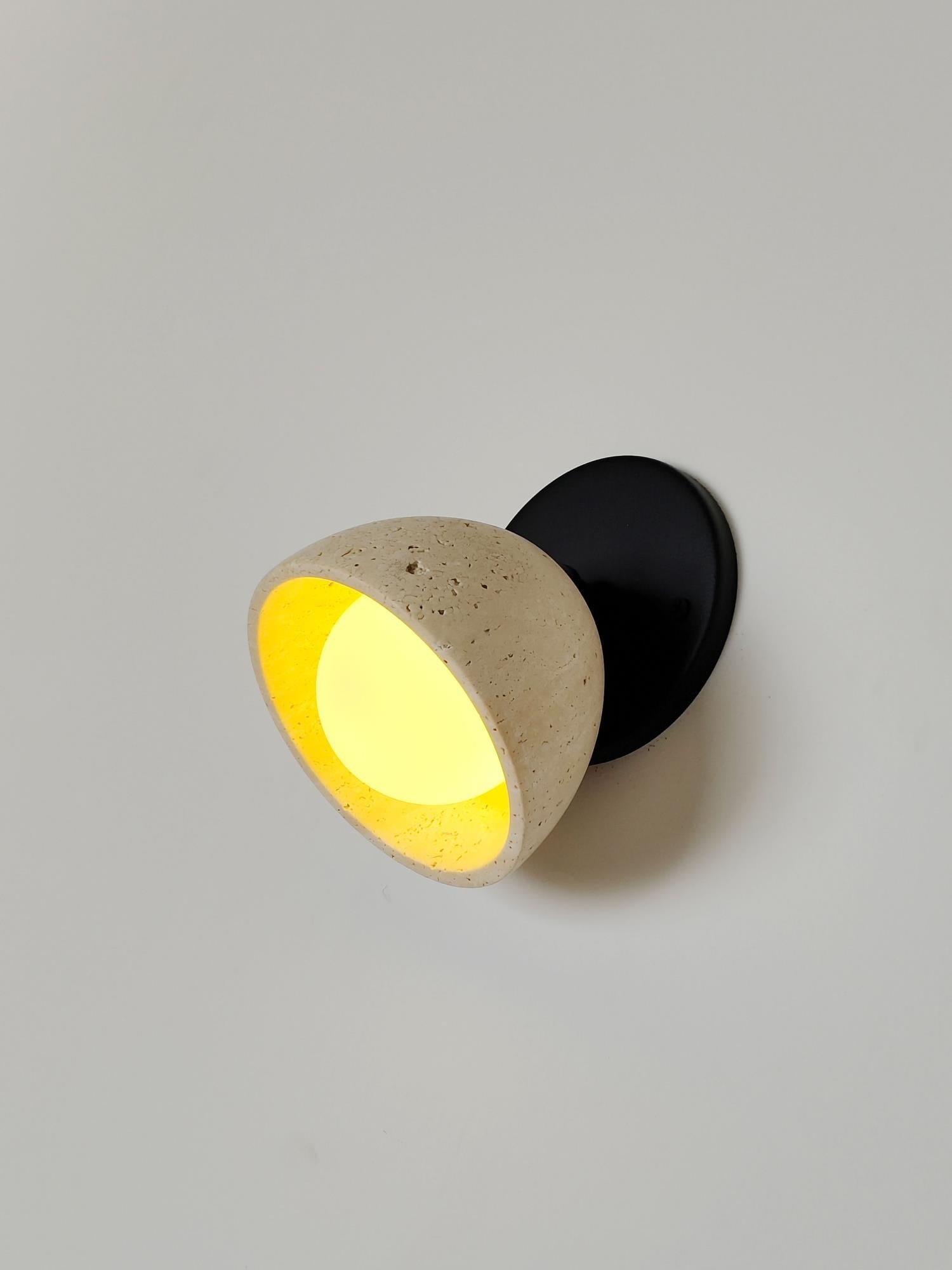 Terra Surface Wall Lamp D670