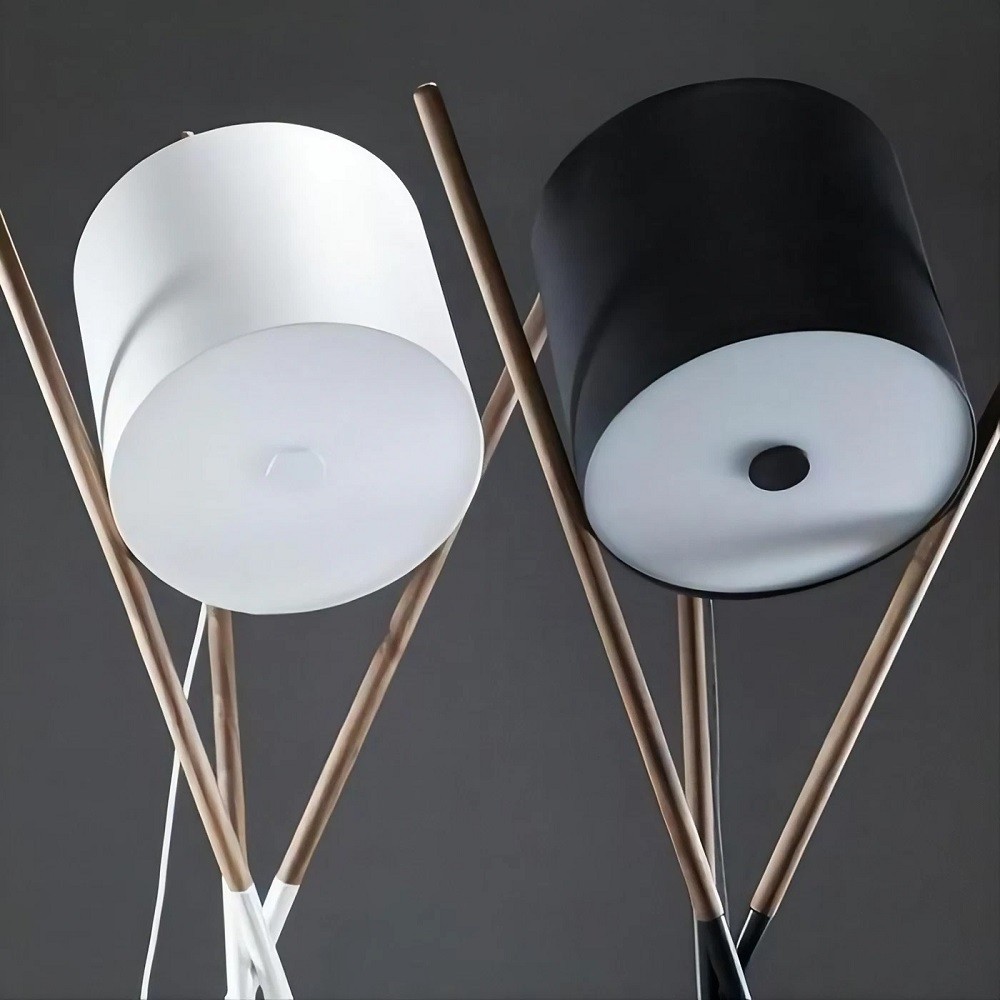 Shift Lamp Floor lamp