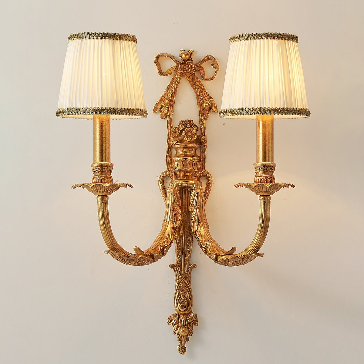 Claudine Wall Lamp D742